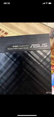 Wi-Fi роутер asus в Котовске фото 3