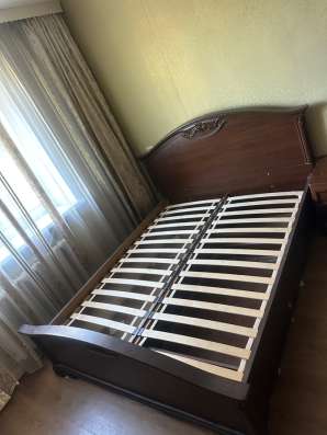 Продам кровать
