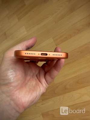 Продам айфон 17pro max, 256gb, e-sim в Москве фото 10