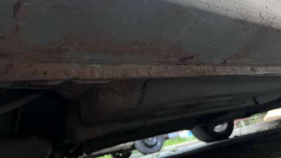 Nissan Cefiro A33 в Екатеринбурге фото 6