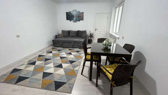 Уютный дом по пути в Сулакский каньон в Кизилюрте фото 9