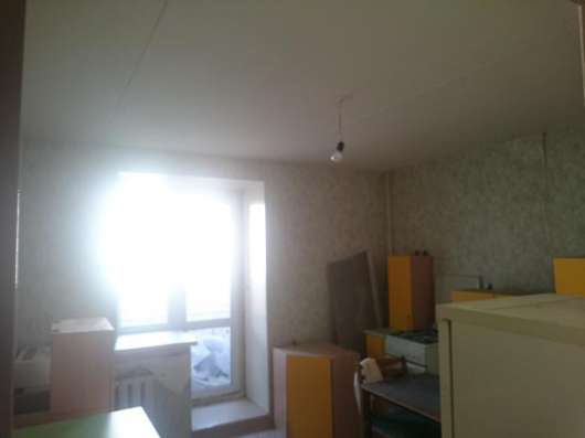 Продам однокомнатную квартиру в Воронеже. Жилая площадь 40 кв.м. Этаж 3. Дом кирпичный. в Воронеже фото 4