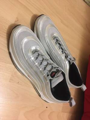 Nike 95 в Ростове-на-Дону