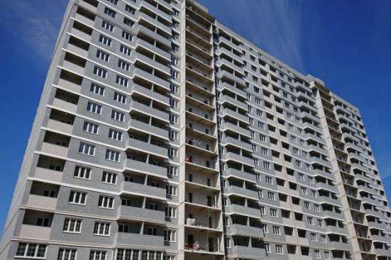 Продам однокомнатную квартиру в Краснодар.Жилая площадь 38  кв.м.Этаж 11.Дом кирпичный. в Краснодаре