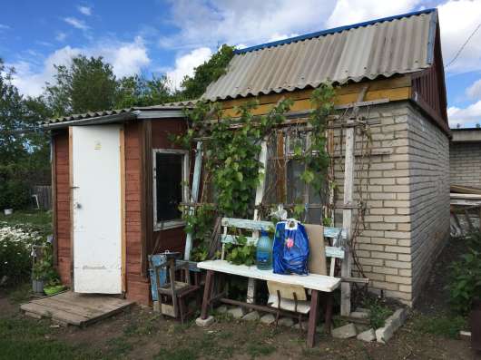 Продам дачу