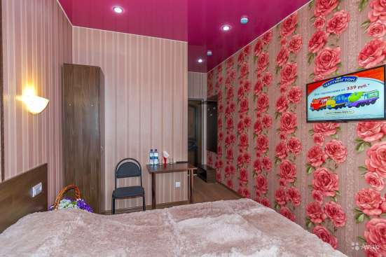 Комната 26 м² в 2-к, 2/4 эт в Краснодаре фото 9
