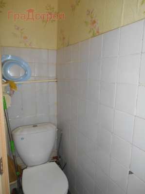 Продам трехкомнатную квартиру в Вологда.Жилая площадь 59,10  кв.м.Дом панельный.Есть Балкон. в Вологде фото 7