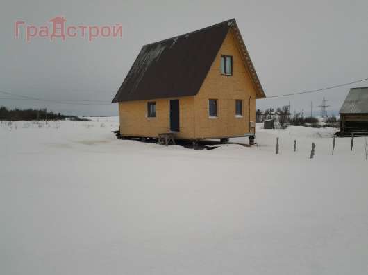 Продам дом в Вологда.Жилая площадь 75  кв.м. в Вологде