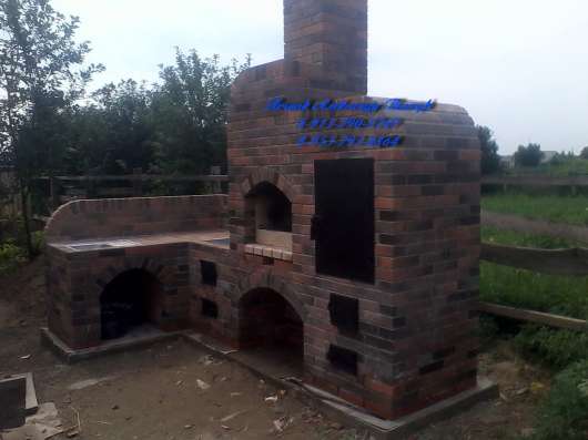 Печник в Новосибирске фото 4