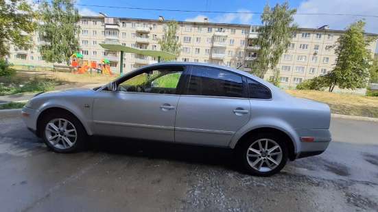 Продам фольксваген пассат в Озерске фото 6