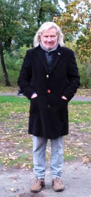 Mikael, 64 года, хочет пообщаться фото 3