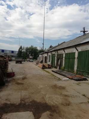 Производственная база в Городце фото 8