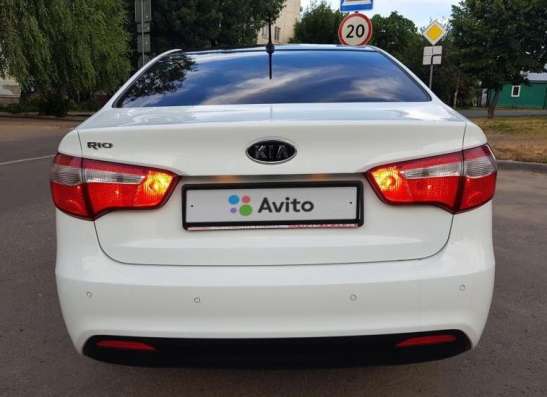 Продам Kia Rio в Ростове-на-Дону фото 5