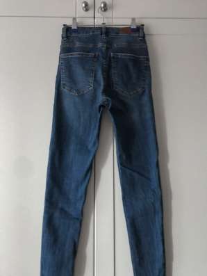Джинсы skinny в Новосибирске фото 3