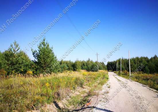 realty_mapper3.plot_in_locationИндивидуальное жилищное ст-во. Площадь 6.50 сот.Есть Электричество. в Москве