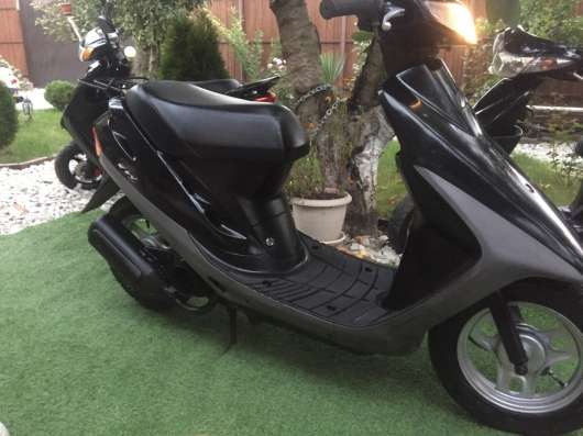 Honda Dio 27 Хонда дио 27 с контейнера в Анапе