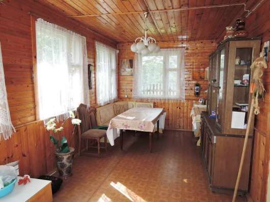 Продам дом в Павловский Посад.Жилая площадь 80  кв.м.Есть Канализация, Водопровод. в Павловском Посаде фото 8