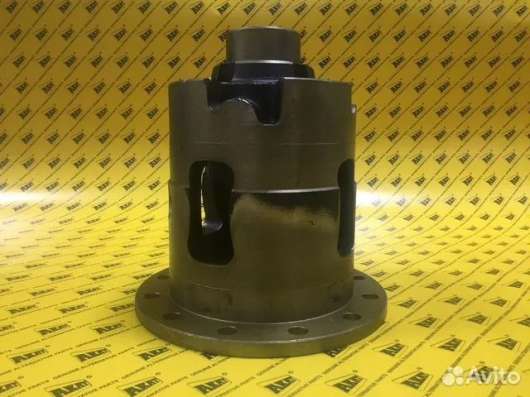 Корпус дифференциала Caterpillar 219-8838