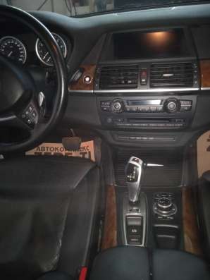 Подать БМВ Х6 2009г фото 7