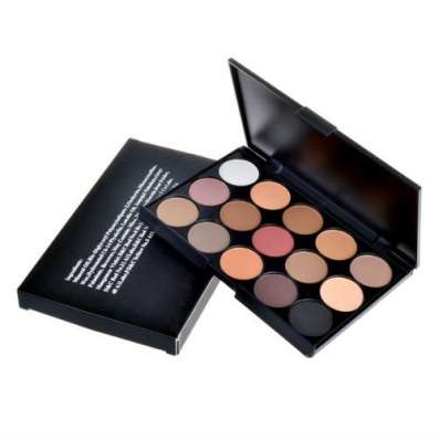 ПАЛЕТКА ТЕНЕЙ MAC PROFESSIONAL MAKEUP3