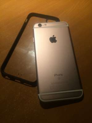 Продаю iPhone 6s 16Gb rose gold в Москве фото 3