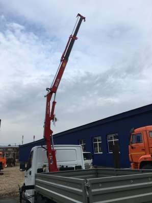 Газель с кму в Нижнем Новгороде