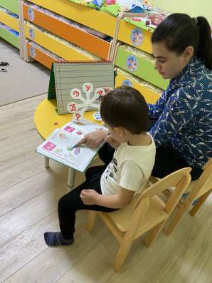 Genius Kids Речевой детский сад в Ростове-на-Дону фото 5