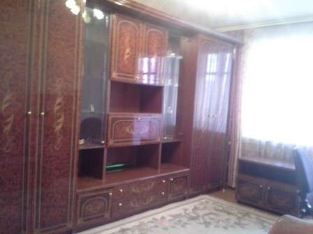 Продам однокомнатную квартиру в Раменское. Жилая площадь 34 кв.м. Этаж 6.