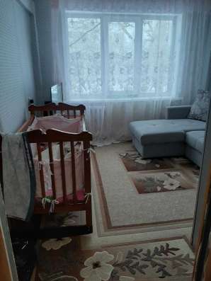 Продам двухкомнотную маласемейку
