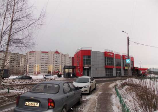 Продам однокомнатную квартиру в Тверь.Этаж 3.Дом панельный.Есть Балкон. в Твери фото 3