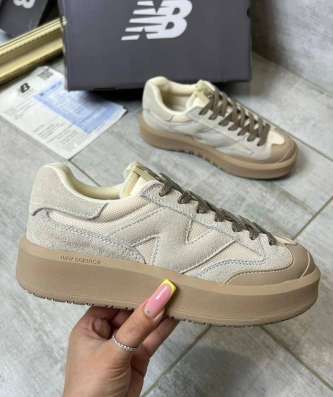 Кроссовки женские New Balance в Самаре