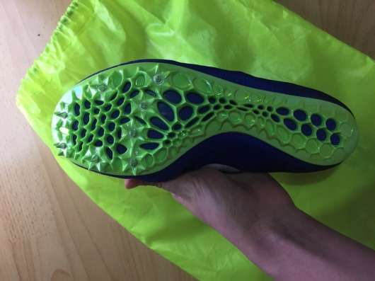 Шиповки Nike в Петрозаводске