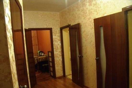 Продам двухкомнатную квартиру в Краснодар.Жилая площадь 53  кв.м.Этаж 1.Дом кирпичный. в Краснодаре