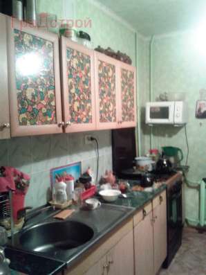 Продам трехкомнатную квартиру в Вологда.Жилая площадь 60  кв.м.Этаж 4.Есть Балкон. в Вологде фото 3