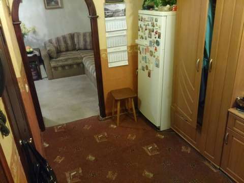 Продам трехкомнатную квартиру в Подольске. Этаж 5. Дом кирпичный. Есть балкон. в Подольске фото 8
