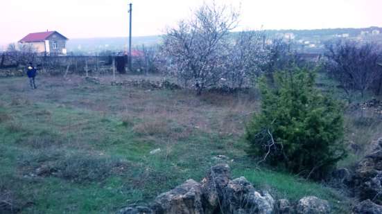 Продам участок, ст. Троллейбусник-2 в Севастополе фото 6