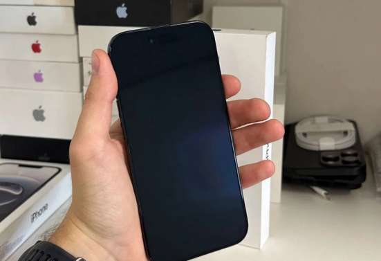 İphone 17 air в Санкт-Петербурге фото 5