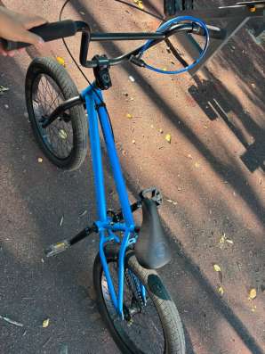 Велосипед bmx в Иркутске фото 4