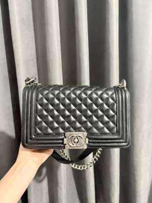 Сумка CHANEL в Кизляре фото 5