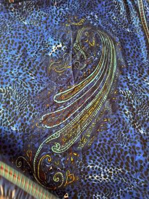 Шарф новый женский в Санкт-Петербурге фото 4