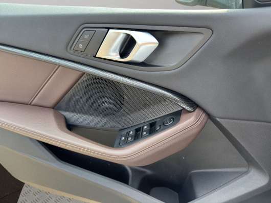 BMW 218 Gran Coupé в Королёве фото 5
