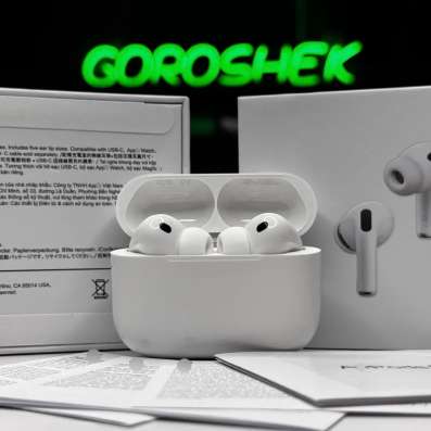 AirPods Pro 4