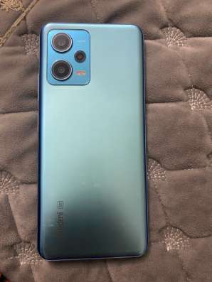 redmi not 12 в Хасавюрте фото 4
