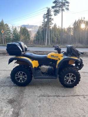 Stels leopard 600 в Усть-Илимске фото 4