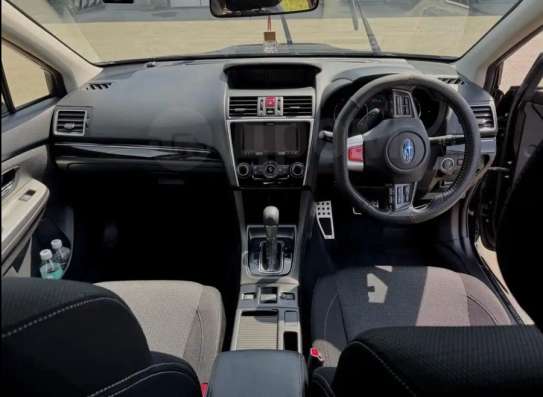 Subaru Levorg, 2015 в Владивостоке фото 7