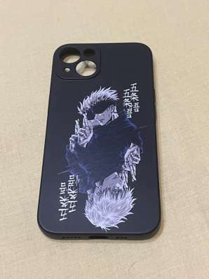 Чехол на iPhone 13 в Тюмени