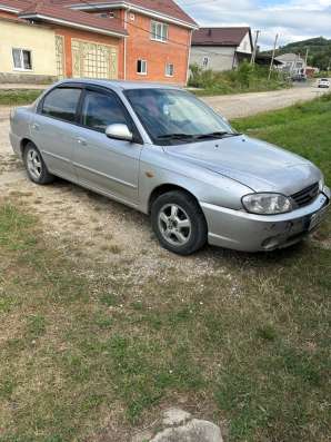 Продам Kia spectra в Кисловодске