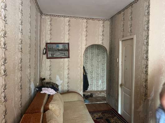 Продается квартира в Шахунье фото 3