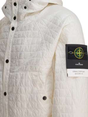 Куртка stone island в Санкт-Петербурге фото 4