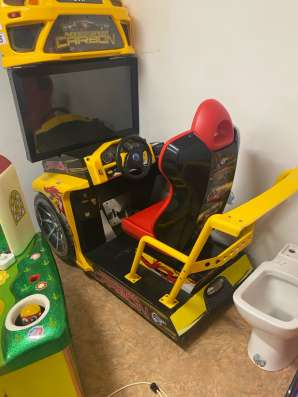 Игровые автоматы в Лениногорске фото 3